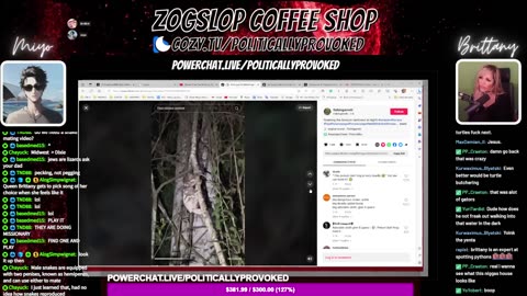 ZOGSLOP COFFEE SHOP