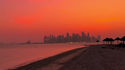 Doha-Qatar 🇶🇦