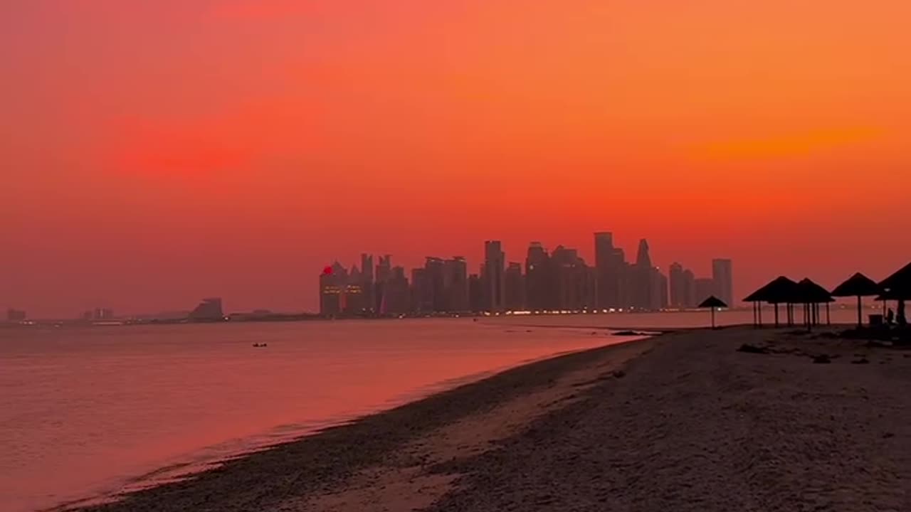 Doha-Qatar 🇶🇦