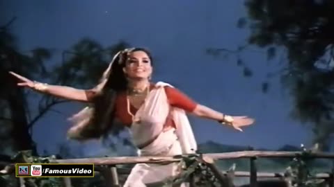 VEKH VE DIN CHARHAYA KE NAI (Super Hit) - NOOR JEHAN - PAKISTANI FILM MUKHRA