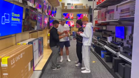 200 Pranks in 50 Hours # Funny video