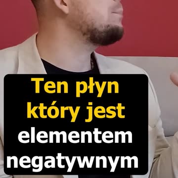 Nawodnienie - Cellulit 🍊, odwodnienie 💦 , wilgoć, 8 fragment... - Przemysław Kasprzyszyn, CM VV