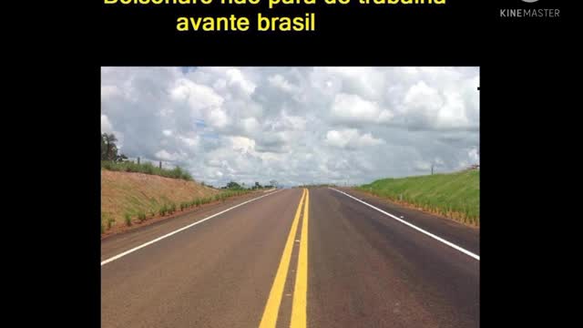 Obras feitas por Tarcísio.
