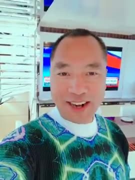 20181015文贵先生视频：孟宏伟事件之后 好多人开始被抓