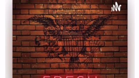 FRESH FREEDOM "DONALD J TRUMP" BY ERIC TRUMP