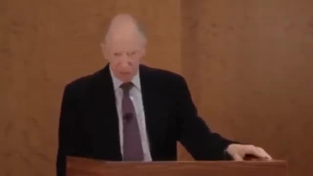 Inbred Pedophiles (Fake Elite) Confessing They "Keep It In The Family"