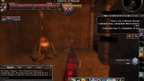 ddo part 8 2/2 ( no adio )