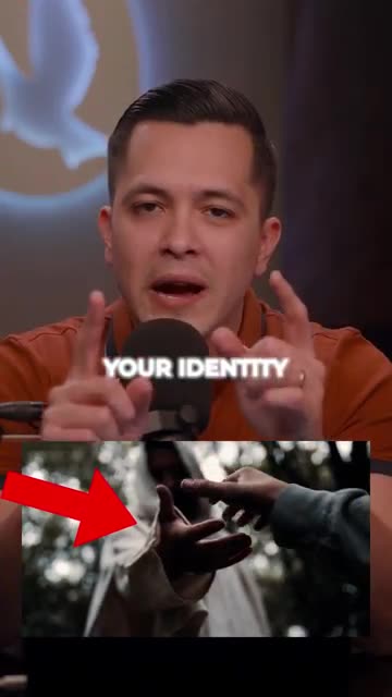 You Are NOT Your Work! Here's What Really Matters