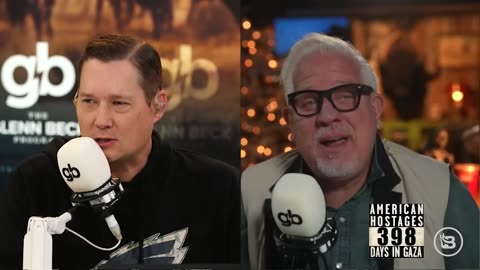 GLENN BECK Will Trump’s 10-point plan to DISMANTLE the Deep State work