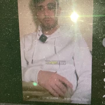 IDF gouge out eye…