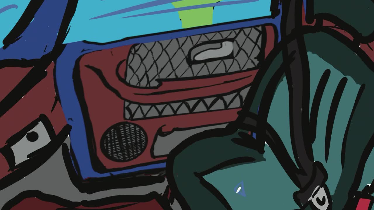 DNAndroid Episode 4