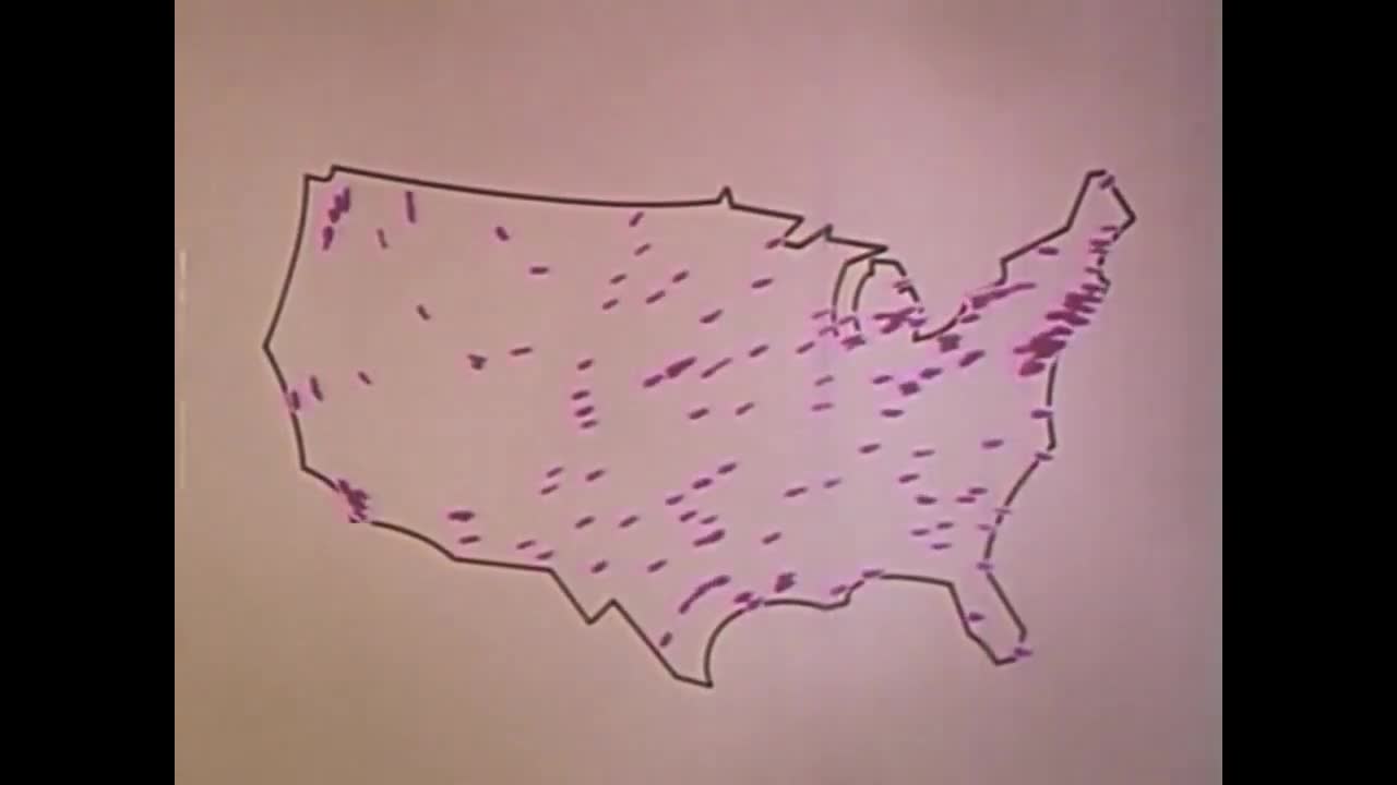 Sobre Fallout (1963)