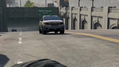 FALLING OFFMOTORBIKES INnDIFFERENT GAMES