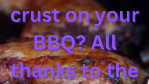 🔥 BBQ Pro Tips : Unbelievable Facts You NEVER Knew! 🤯 #shorts #bbq #BBQFacts #bbqlovers