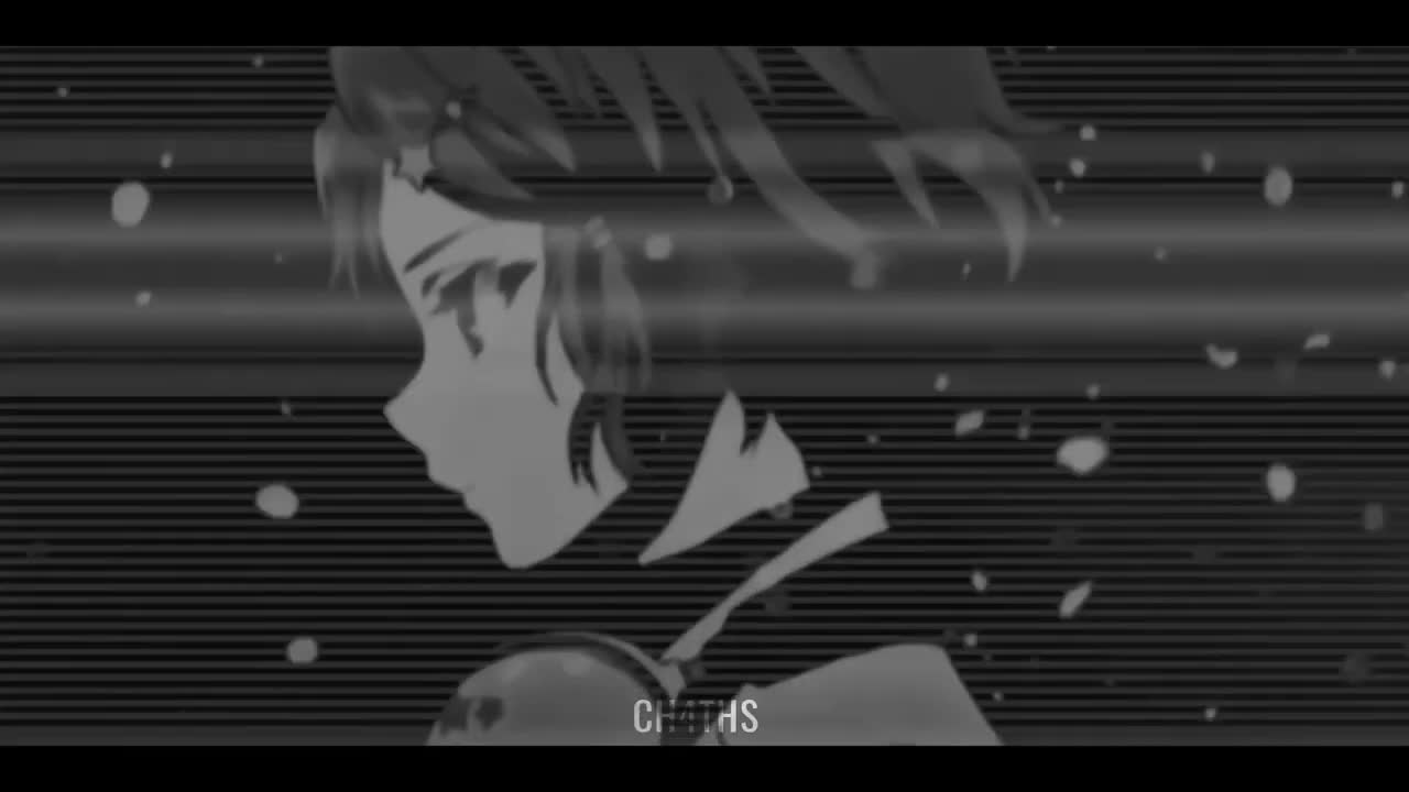 (Replay) Short AMV - Koito Minase - Daddy Style (Alight Motion) Free Preset