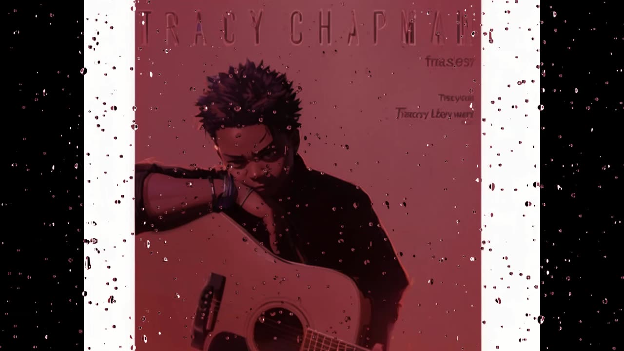 Tracy Chapman Fast Car (Ronin Mode) Slowed + Reverb