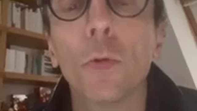 Le monde d’avant s’en est allé !