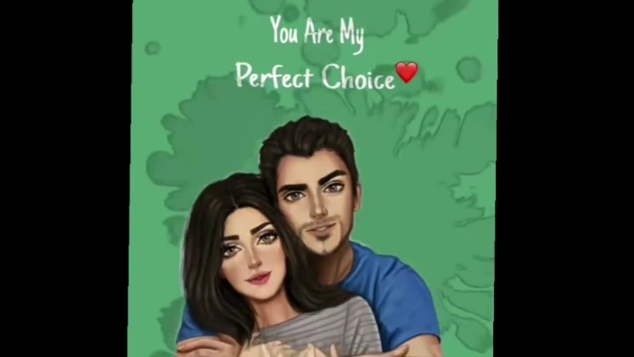 Romantic song