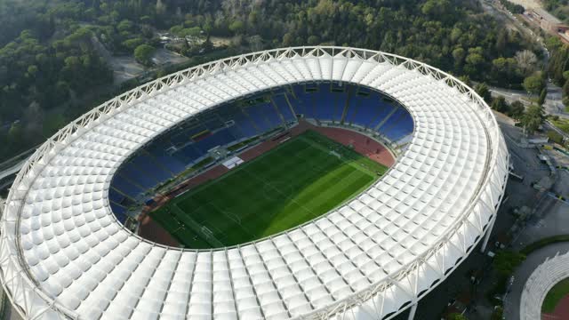 Coliseum Stadium