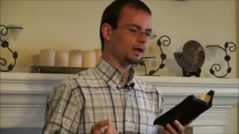 Doctrine of Open Theism (Jonah and Nineveh)