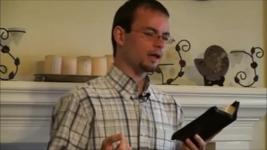 Doctrine of Open Theism (Jonah and Nineveh)
