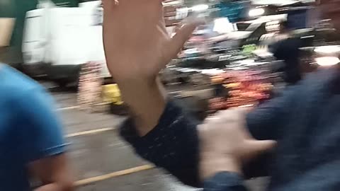 Sai do conforto vai pra rua pregar Yeshua está voltando