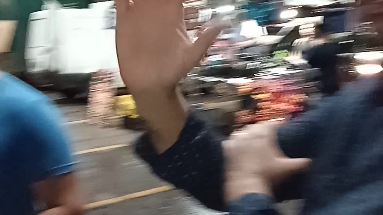 Sai do conforto vai pra rua pregar Yeshua está voltando