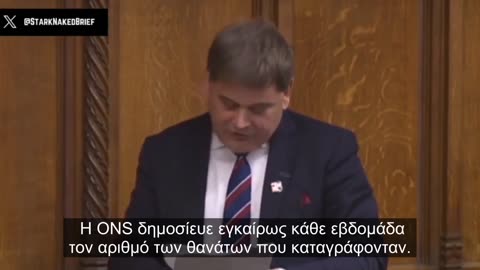 Διαπερνώντας το πέπλο της σιωπής για τους υπερβολικούς θανάτους