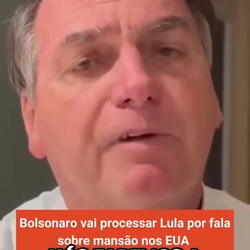 Luiz Incio Lula da Silva faces legal action for spreading false accusations
