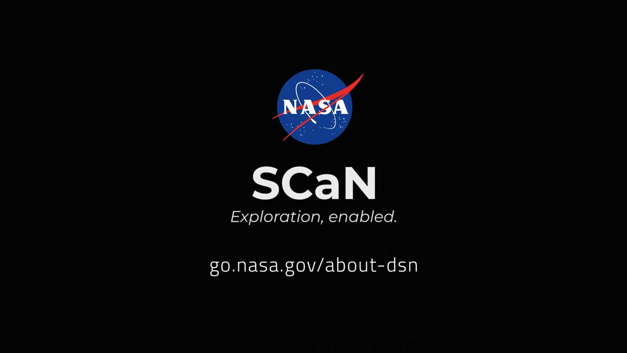 Nasa video