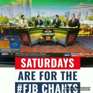#FJB