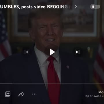 I guess you get the government you deserve