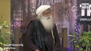 Sadhguru’s Tattoo Experience in Prison!