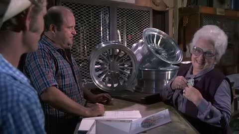 Hot Stuff (1979) comedy drama film