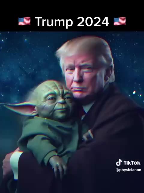 Trump 2024