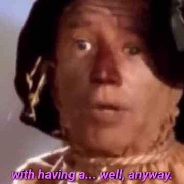 If Biden only had a brain