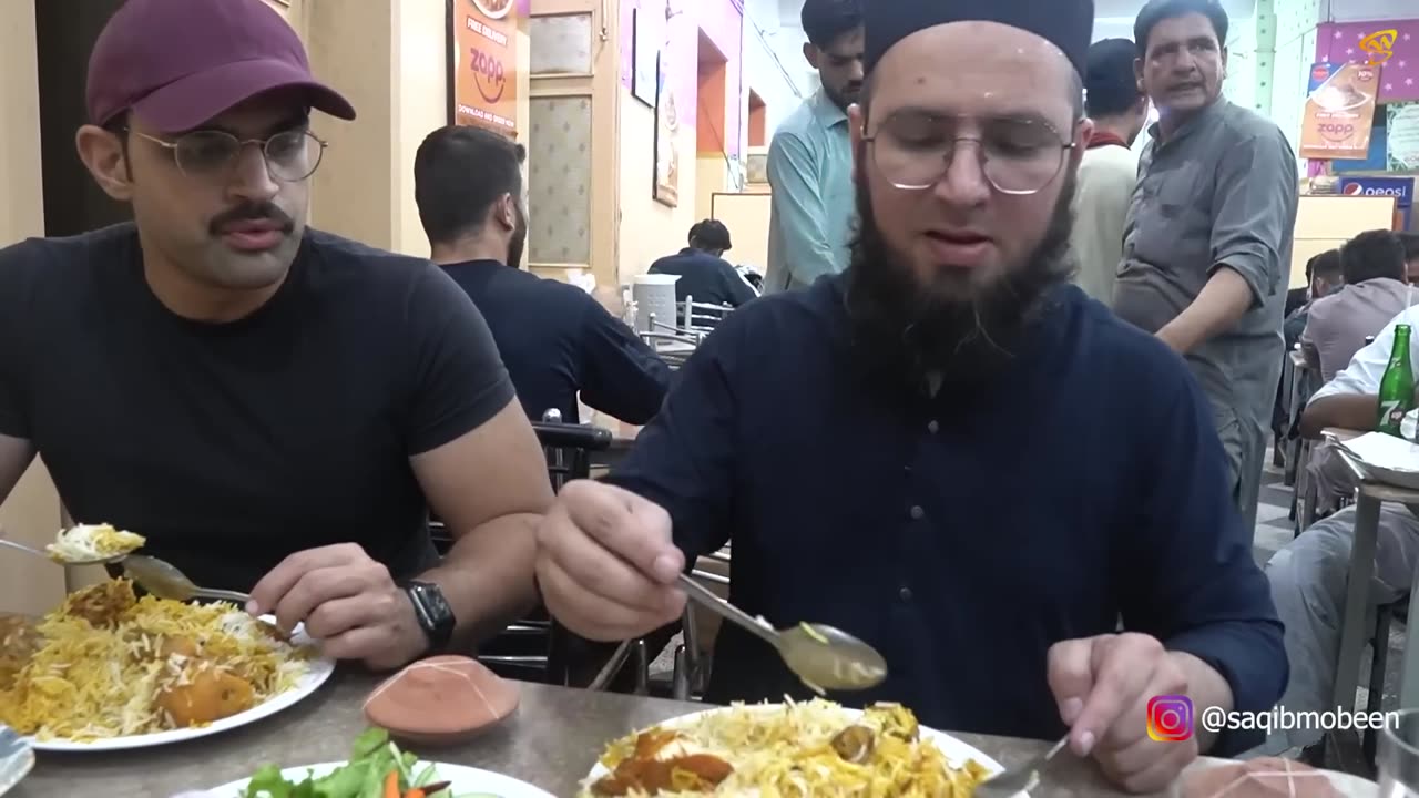 AL REHMAN BIRYANI