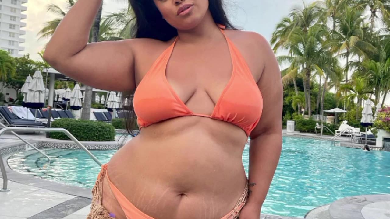 Daisy Christina - Plus Size Curvy Models ( Bio & Facts)