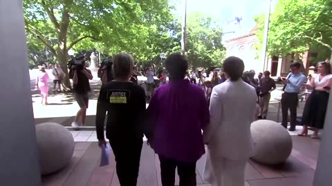 Australia acquits woman jailed for children's murders