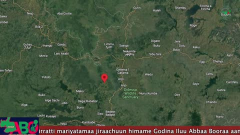 Oduu Waaree ONM-ABO Fulbaana 29, 2023