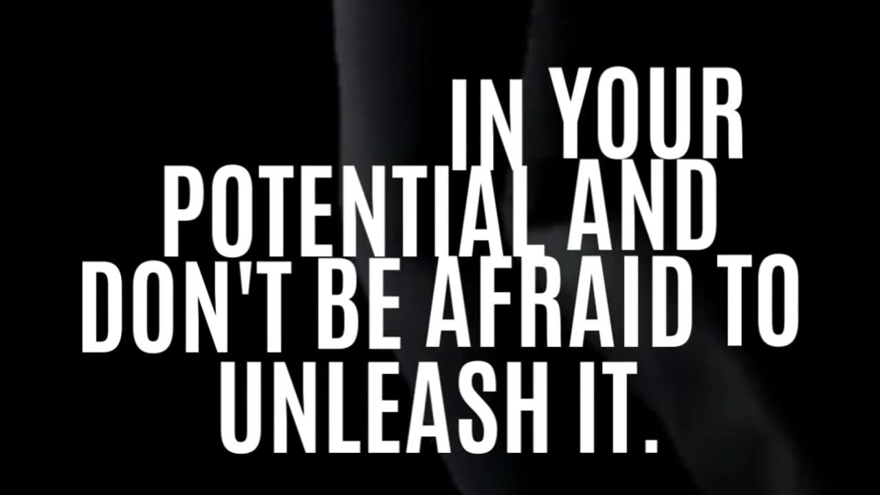 30 Seconds Motivational Video