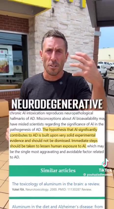 MacDonald’s fries.......even the salt is designed to make you ill