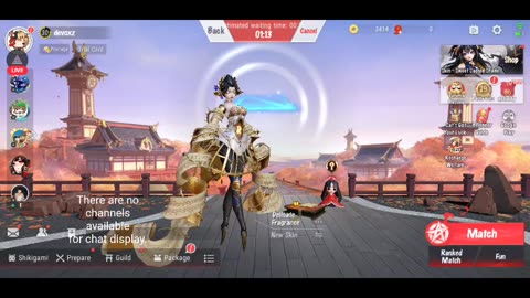 onmyoji arena stream im boring