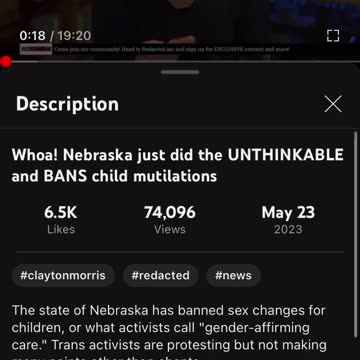 Not thinking the same thing I was then yes you should be offended as I’m sure you are