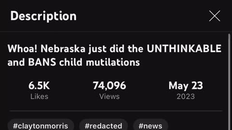 Not thinking the same thing I was then yes you should be offended as I’m sure you are