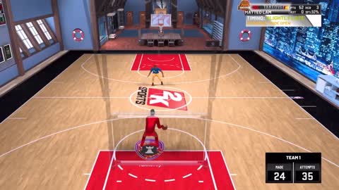 5 rare 2k ankle breakers_ 2k22