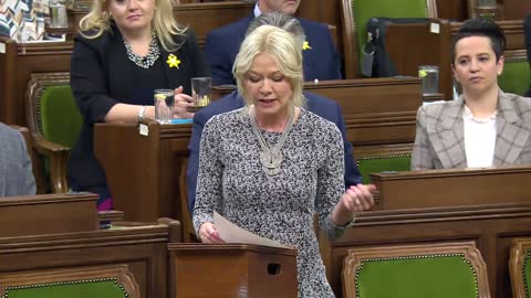 Trudeau faces questions about budget _BREAKING NEWS