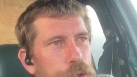 You killed the wrong person