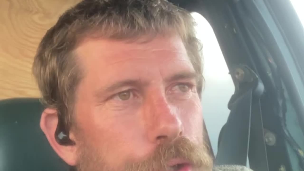 You killed the wrong person