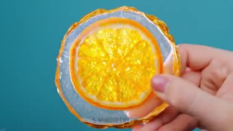 Epoxy Resin VS Polymer clay